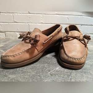 Like new Sperry's